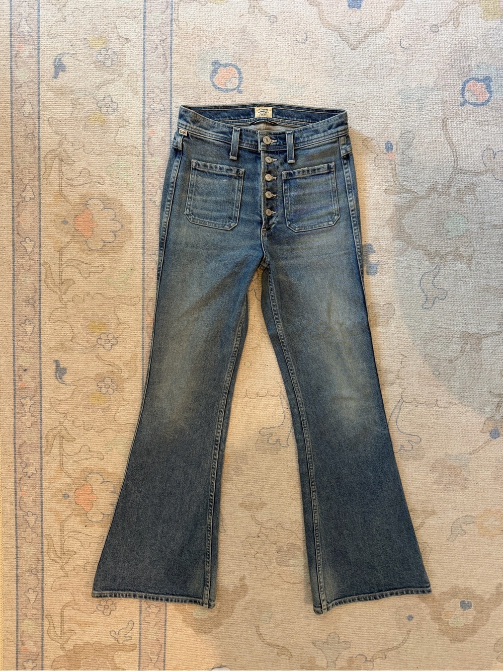 Citizens Of Humanity Jeans